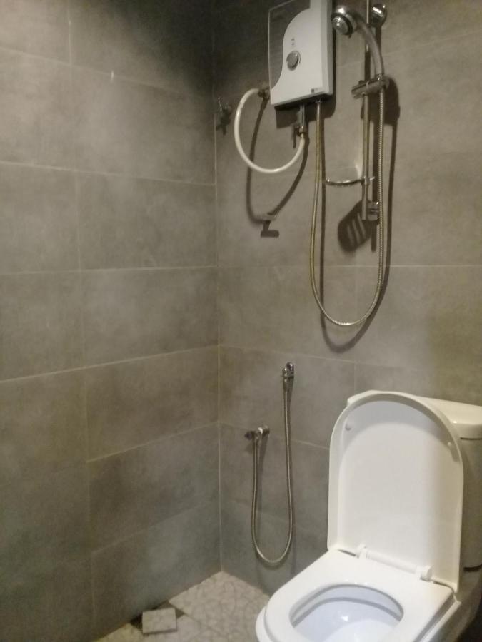 Clover Hotel Ипох Экстерьер фото
