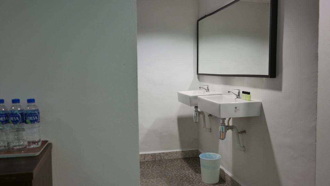 Clover Hotel Ипох Экстерьер фото